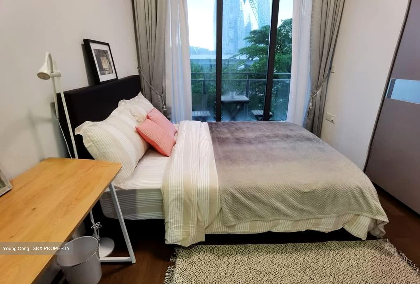 The Foresta @ Mount Faber (D4), Condominium #542611761